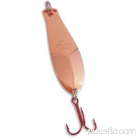 Doctor Spoon Ultra Violet Series 1-3/16 oz 4-1/2 Long - Red Bird 555227152